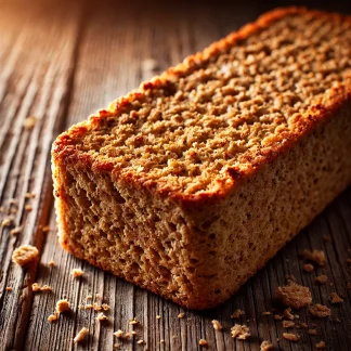Golden Rusk Buttermilk – Ruskies
